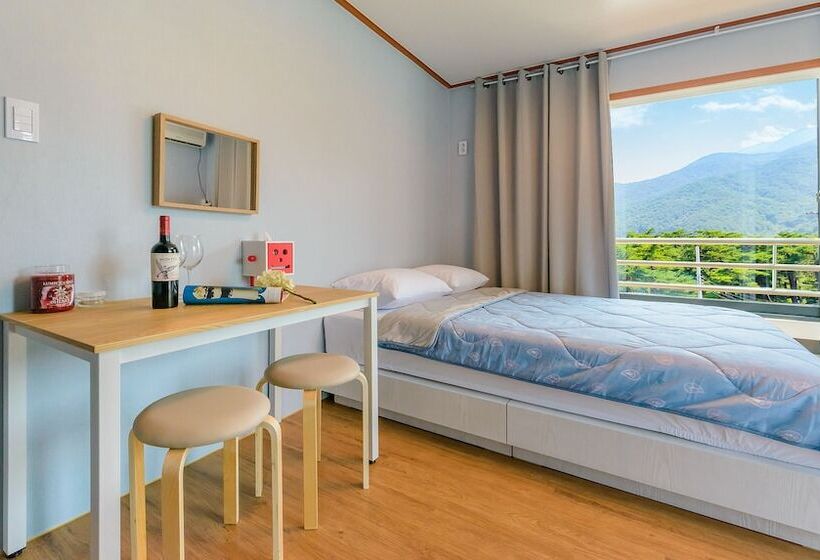 Hotel Seorak Pension