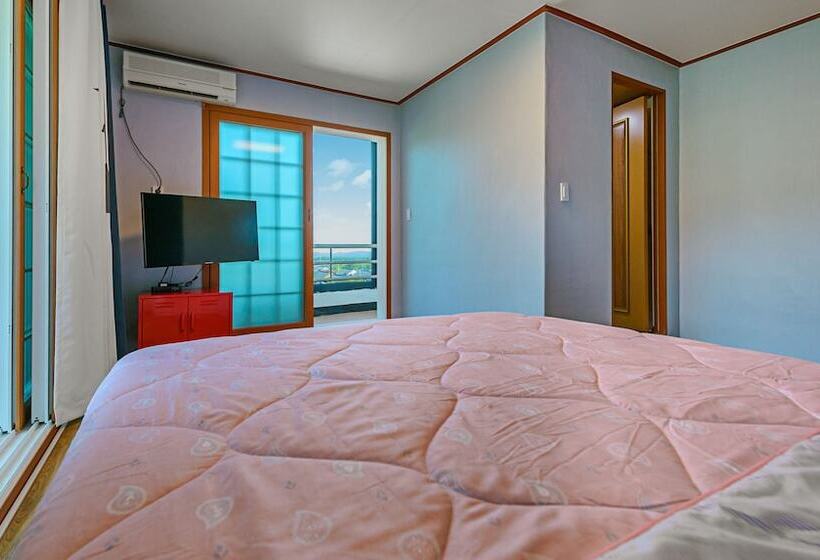 Hotel Seorak Pension