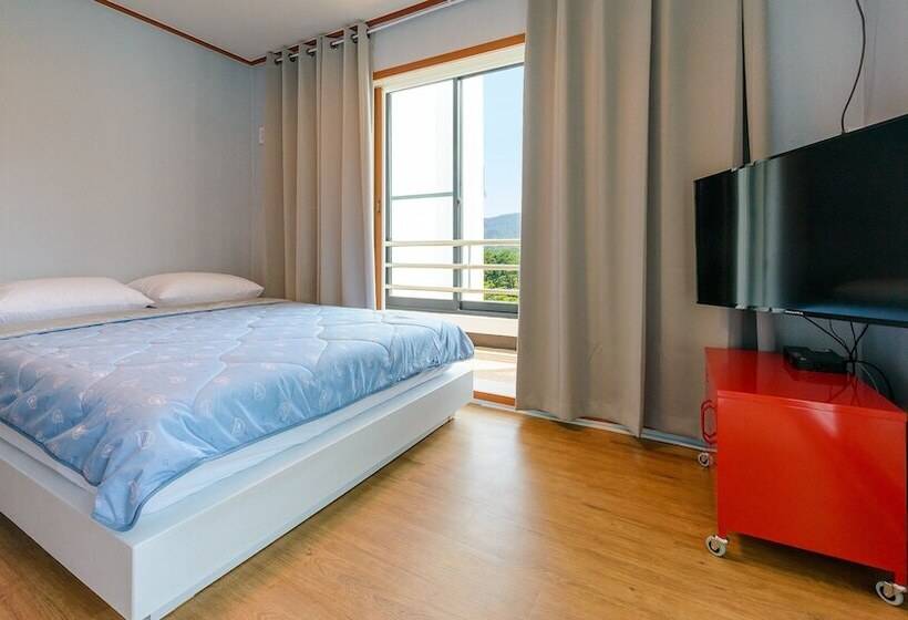 Hotel Seorak Pension