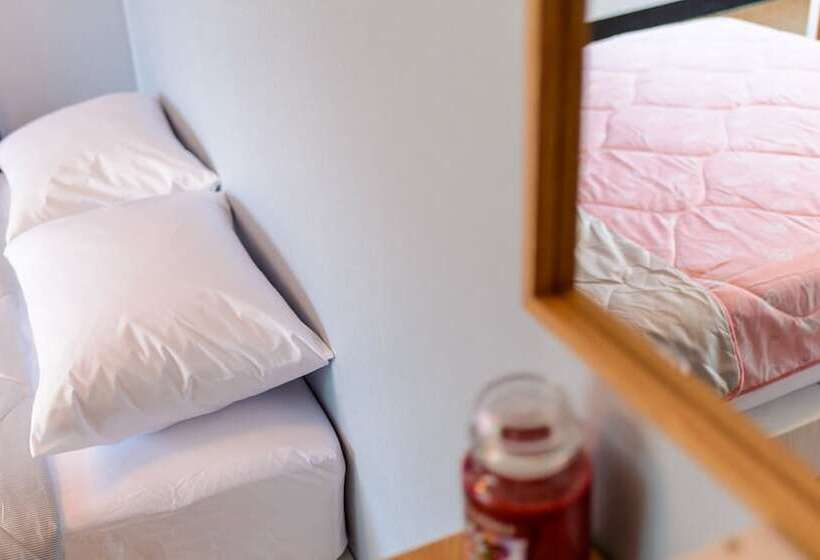 Hotel Seorak Pension