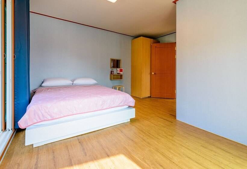 Hotel Seorak Pension