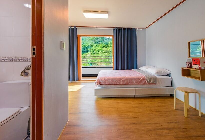 Hotel Seorak Pension