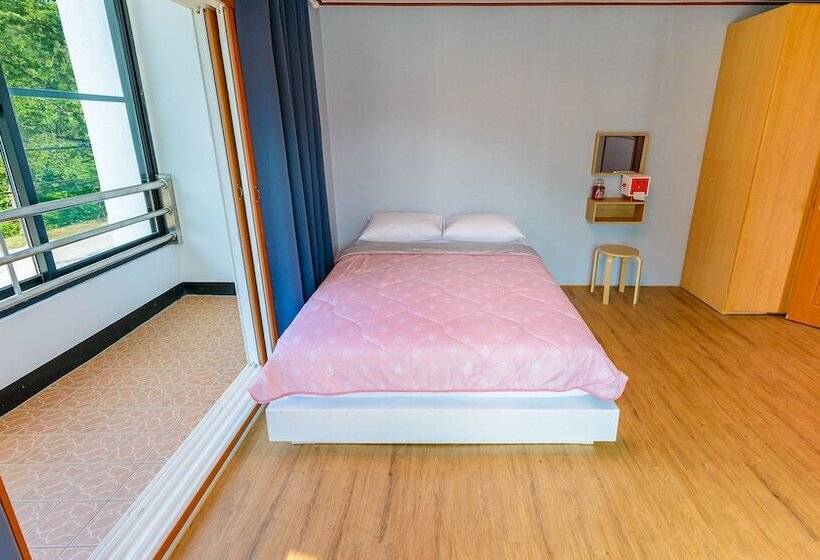 Hotel Seorak Pension