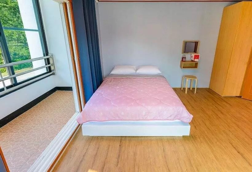 ホテル Seorak Pension