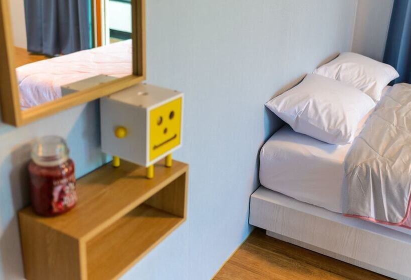 Hotel Seorak Pension