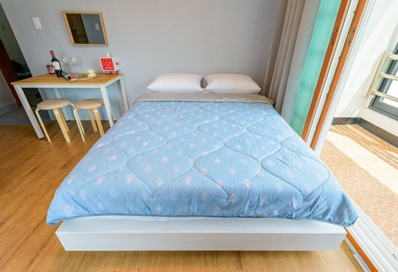 Hotel Seorak Pension