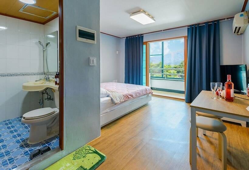 Hotel Seorak Pension