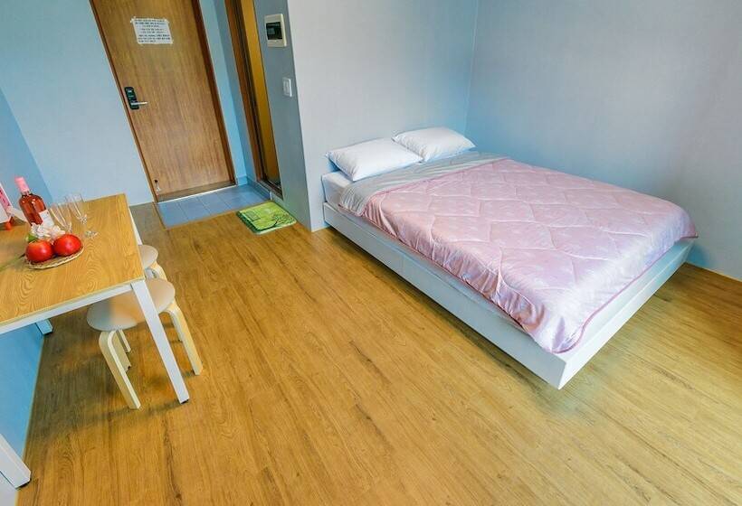 Hotel Seorak Pension