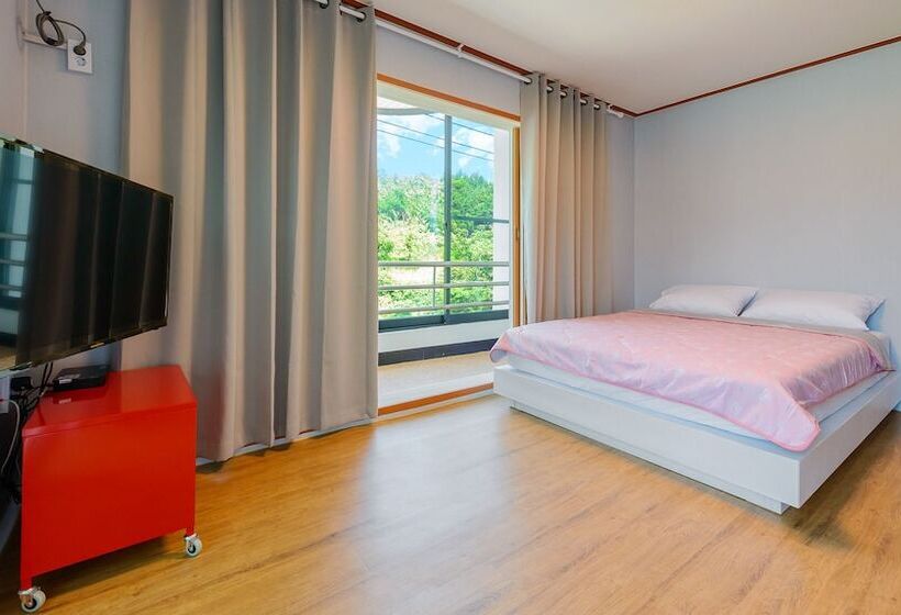 Hotel Seorak Pension