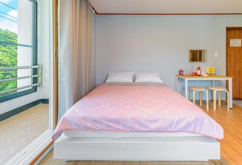 Hotel Seorak Pension