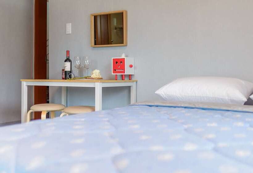 Hotel Seorak Pension