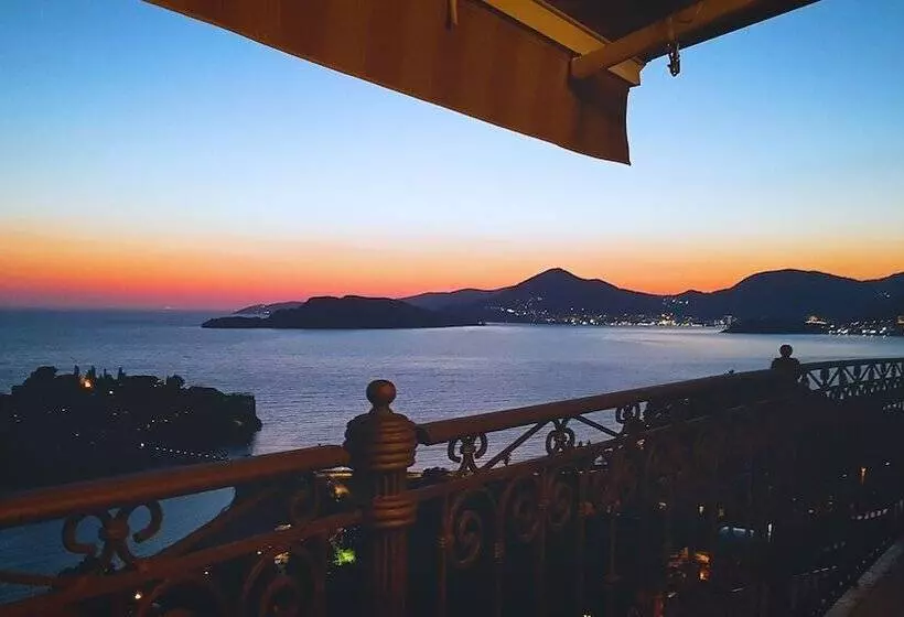 هتل Villa Edelweiss