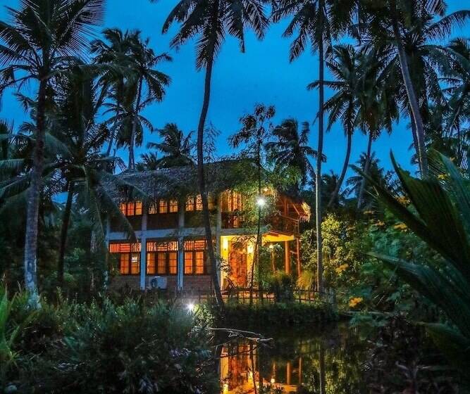 Milkyway Holiday Resort