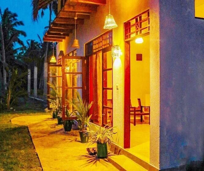 Milkyway Holiday Resort