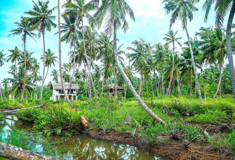 Milkyway Holiday Resort