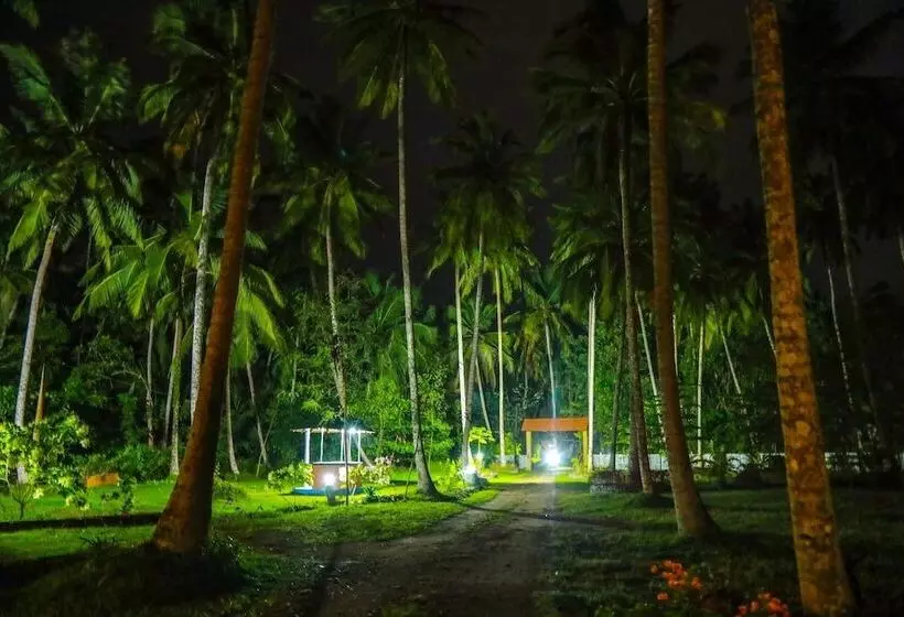 Milkyway Holiday Resort