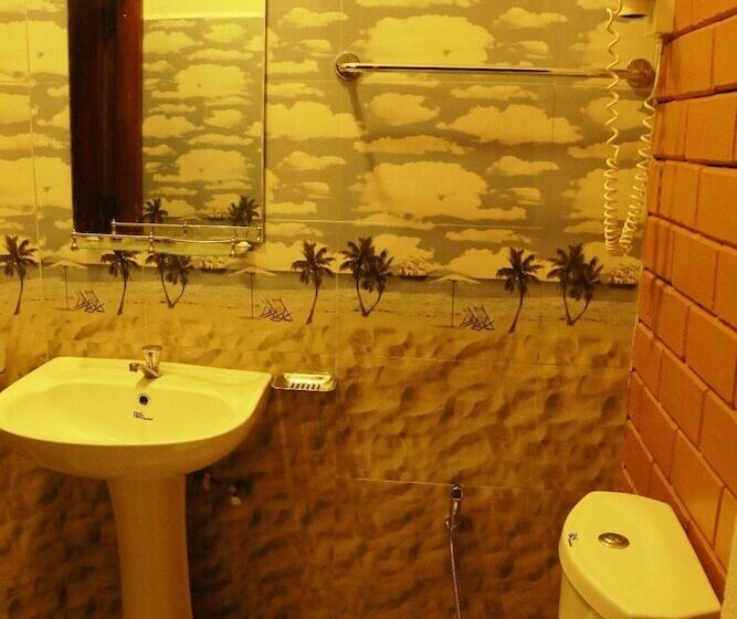 Milkyway Holiday Resort