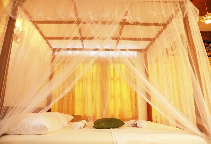 Milkyway Holiday Resort