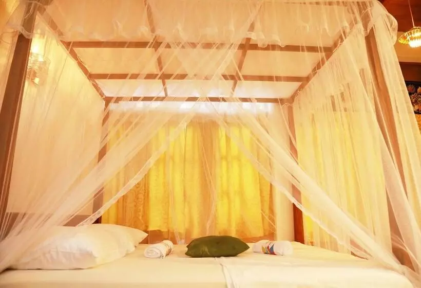 Milkyway Holiday Resort