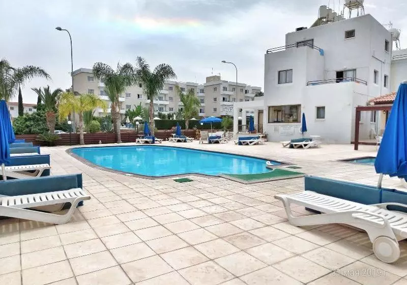 Apts. Mariecosta