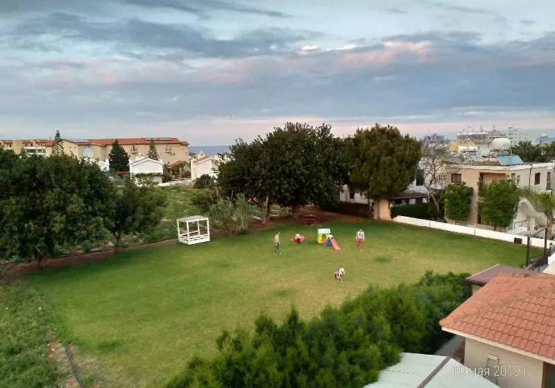 Apts. Mariecosta