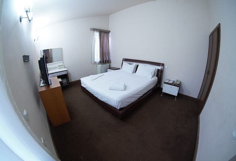 Armenian Village Park Hotel & Free Water Park, Gym