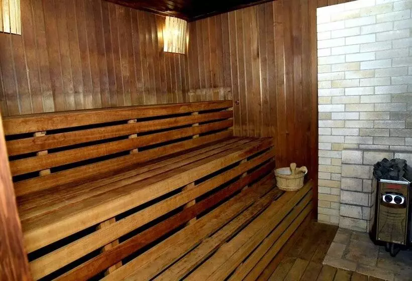 Armenian Village Park Hotel & Free Water Park, Gym