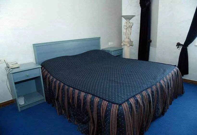 Armenian Village Park Hotel & Free Water Park, Gym