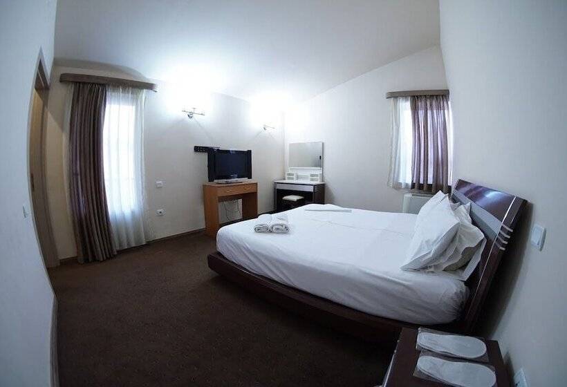 Armenian Village Park Hotel & Free Water Park, Gym