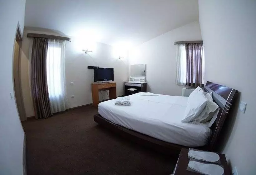 Armenian Village Park Hotel & Free Water Park, Gym