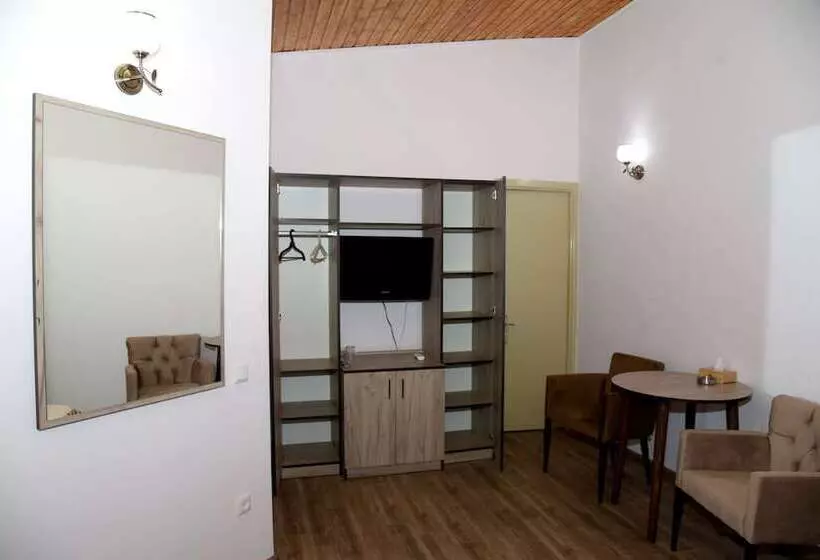 Armenian Village Park Hotel & Free Water Park, Gym