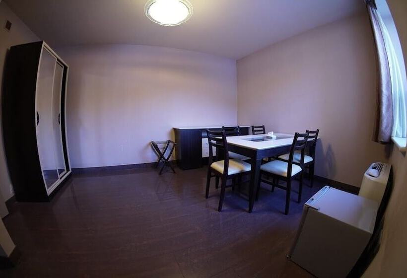 Armenian Village Park Hotel & Free Water Park, Gym