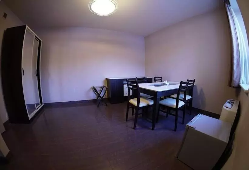 Armenian Village Park Hotel & Free Water Park, Gym