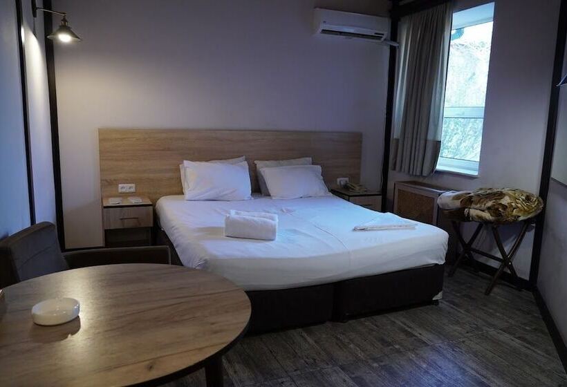 Armenian Village Park Hotel & Free Water Park, Gym