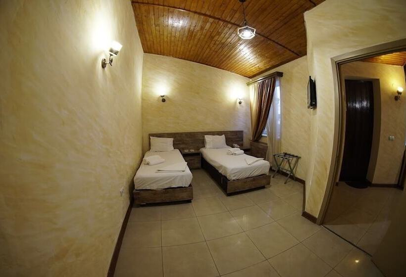 Armenian Village Park Hotel & Free Water Park, Gym