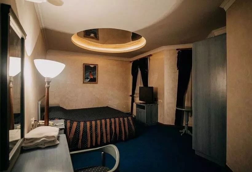 Armenian Village Park Hotel & Free Water Park, Gym