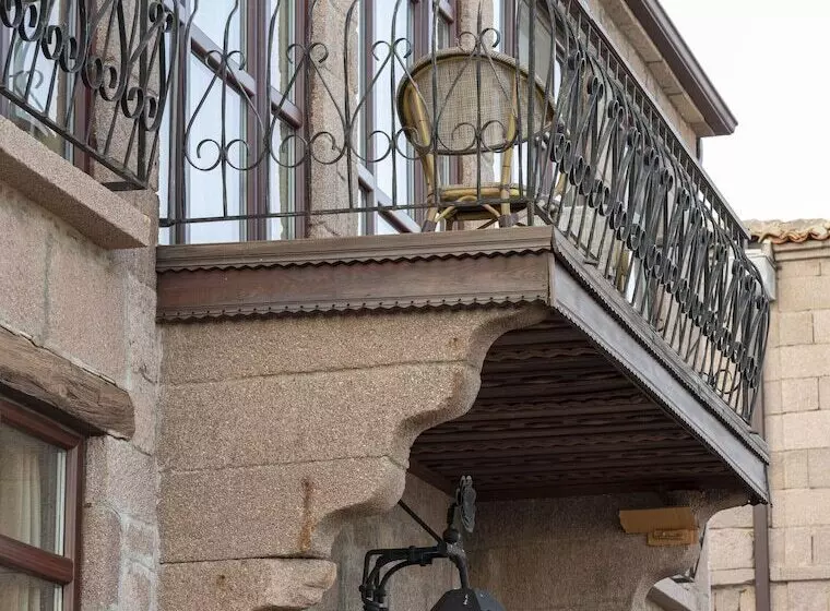 Assos Nazlihan Hotel Special Class