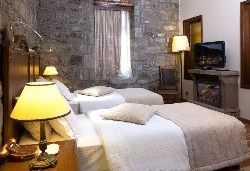 Assos Nazlihan Hotel Special Class