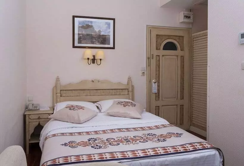 Assos Nazlihan Hotel Special Class