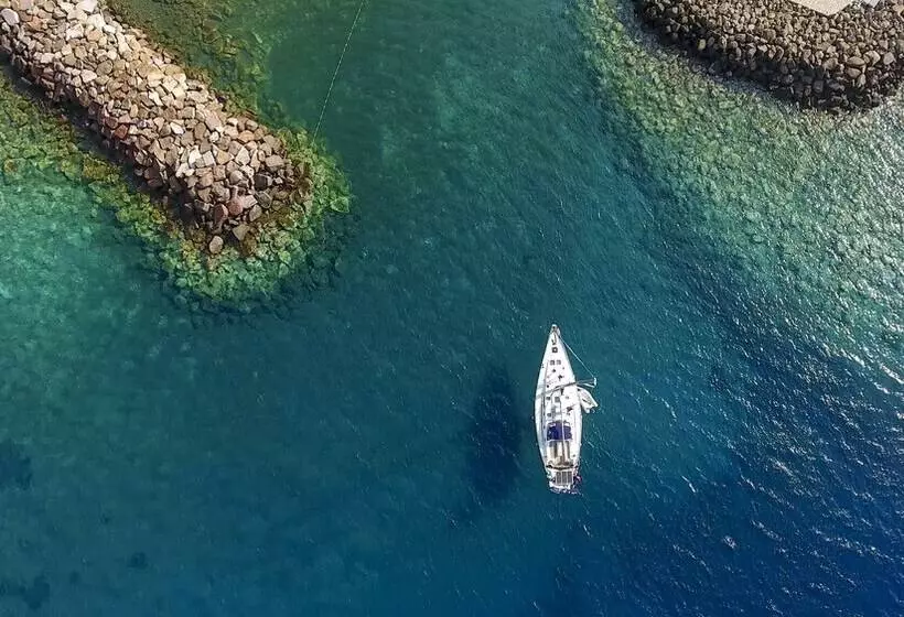 Assos Nazlihan Hotel Special Class