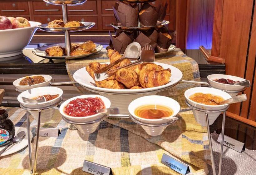 City Lodge Hotel Durban