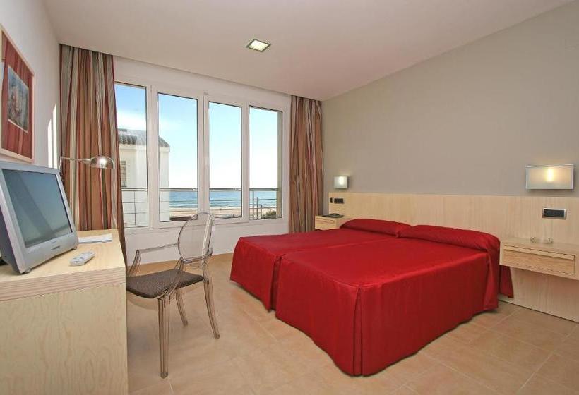 בית מלון כפרי Adiafa