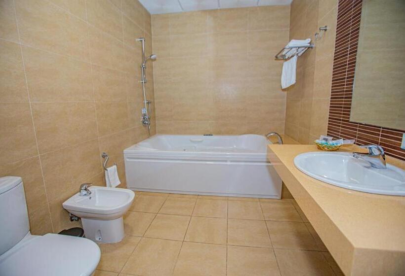 בית מלון כפרי Adiafa