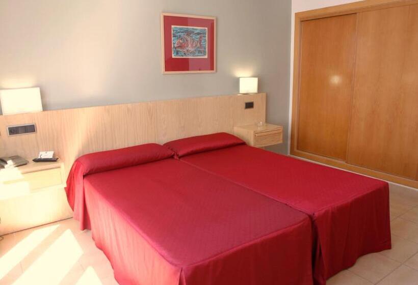 בית מלון כפרי Adiafa