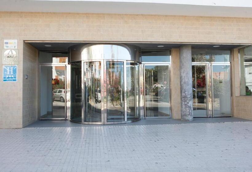 בית מלון כפרי Adiafa