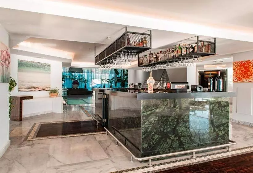 Отель Baia Bodrum