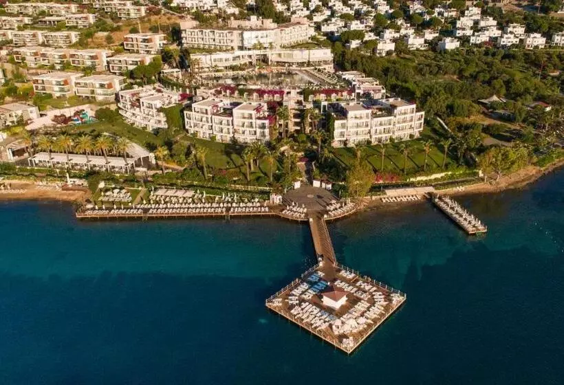 Отель Baia Bodrum