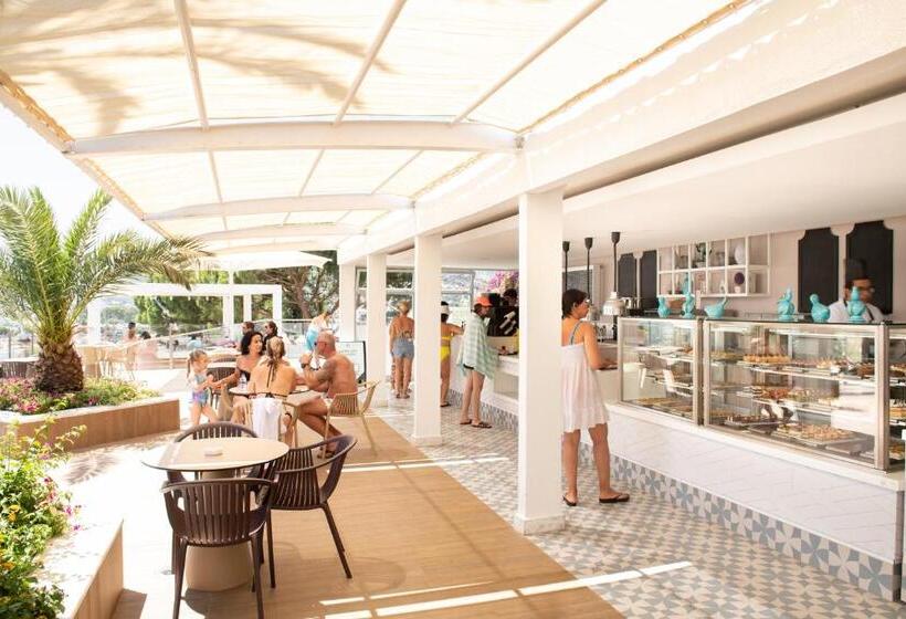 فندق Baia Bodrum