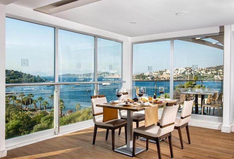 فندق Baia Bodrum