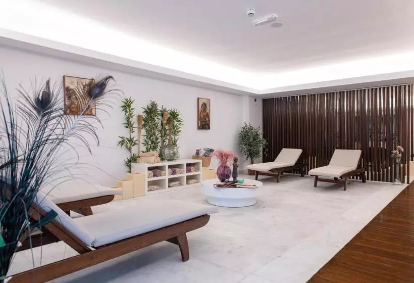 Отель Baia Bodrum